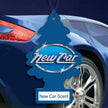 LITTLE Air Fresheners Car Air Freshener. Hanging Tree Provides Long Lasting Scent for Auto or Home. New Car Scent, 24 Air Fresheners 🍁 All In One Marketplace Canada