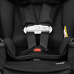 Evenflo Gold Revolve360 Extend All-in-One Rotational Car Seat with SensorSafe - Onyx 🍁 All In One Marketplace Canada