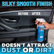 Chemical Guys Silk Shine Spray-able Dry-to-The-Touch Dressing and Protectant for Tires, Trim, Vinyl, Plastic and More, Safe for Cars, Trucks, Motorcycles, RVs & More, 473 ml (2 Pack) 🍁 All In One Marketplace Canada