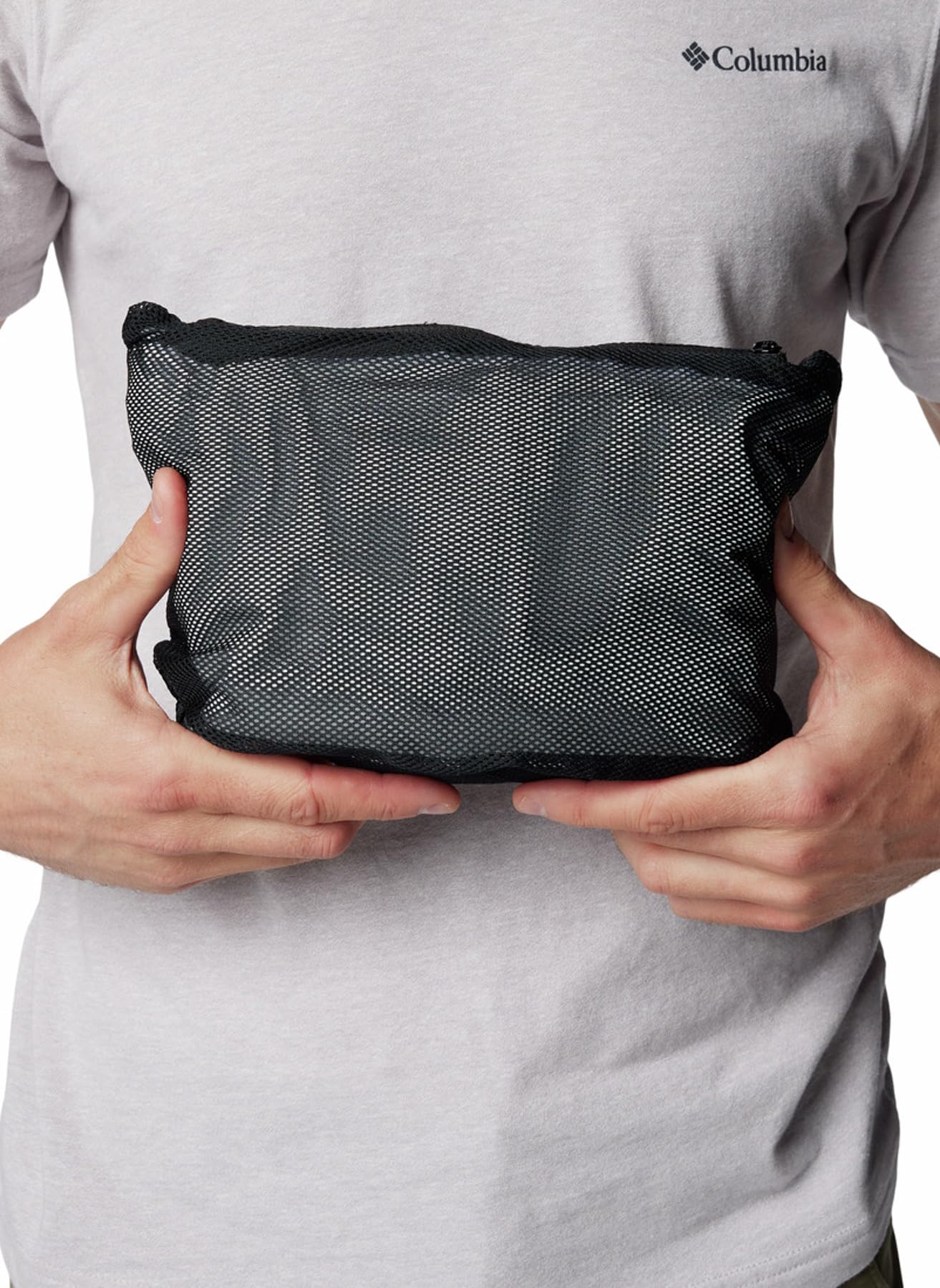 Columbia Men's Watertight II Waterproof Rain Jacket, Black, Medium 🍁 All In One Marketplace Canada