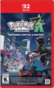 Pokémon™ Legends: Z-A – Nintendo Switch™ 2 Edition (CAN Version) 🍁 All In One Marketplace Canada