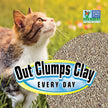 SmartCat 6505 All Natural Clumping Litter 10 Lbs 🍁 All In One Marketplace Canada