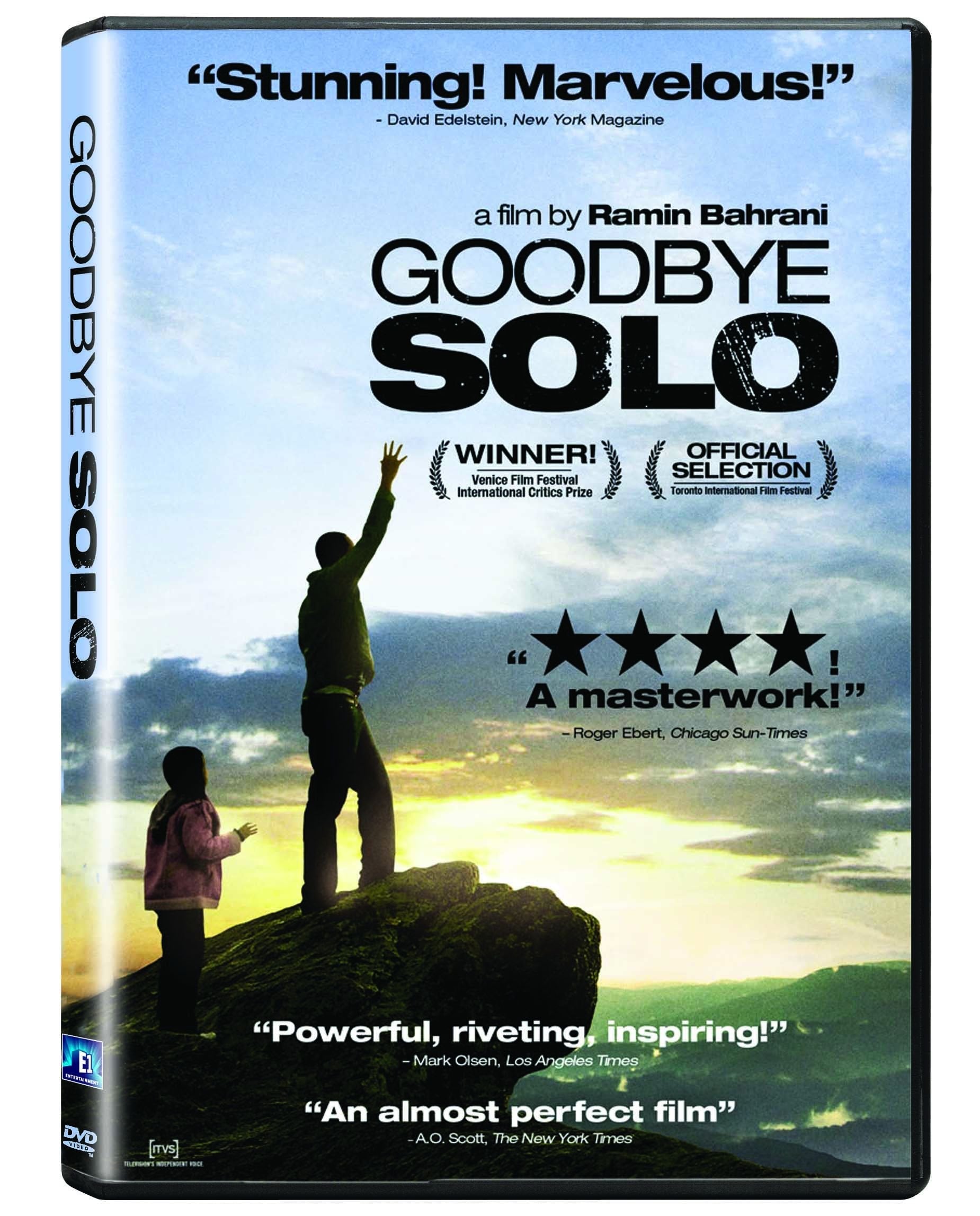 Goodbye Solo