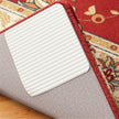 Home Techpro Rug Pads Grippers, 8 PCS Non Slip Washable Grippers for Rug, “Vacuum TECH” - New Materials to Anti Curling Rug Pad : Keep Your Rug in Place & Make Corner Flat and Easily Peel Off 🍁 All In One Marketplace Canada