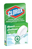 Clorox Automatic Toilet Bowl Cleaner with Bleach, 100 g, Multi-Pack of 12 🍁 All In One Marketplace Canada