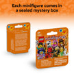 LEGO Minifigures Series 29 6 Pack - Mystery Box Multipack - Birthday Party Favors for Boys & Girls, Ages 6+ - Goodie Bag Stuffers for Kids - 66814 🍁 All In One Marketplace Canada