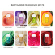Touchland Body & Hair Fragrance Mist, 2 FL OZ - Vanilla Velvet 🍁 All In One Marketplace Canada
