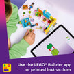 LEGO Friends Heartlake City Convenience Store Building Toy for Girls & Boys - Pretend Play Set for Kids, Ages 5+ - W/Autumn & Zac Minidolls, 1 Toy Dog, & Accessories - Gift Idea for Birthdays - 42680 🍁 All In One Marketplace Canada
