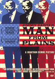 JIMMY CARTER MAN FROM PLAINS (WIDE MOVIE