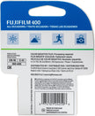 FUJIFILM 600022184 ISO 400 36EX1CD 36-Exposure Color Negative Film for 35mm Cameras (Single Roll) 🍁 All In One Marketplace Canada