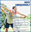 CanPrev Ubiquinol 100mg with MCT Oil, 60 Softgels, 2-Month Supply, CoQ10 Supplement for Heart & Cardiovascular Support, Enhanced Absorption, Non-GMO & Gluten Free, Coenzyme Q10 for Energy & Vitality 🍁 All In One Marketplace Canada