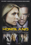 Homeland Season 2 - DVD