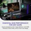 Alienware 27 Gaming Monitor AW2725DM, QHD Fast IPS, 180Hz, 1ms, G-SYNC 🍁 All In One Marketplace Canada