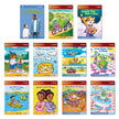 LeapFrog LeapReader Learn-to-Read 10-Book Mega Pack (English Version) 🍁 All In One Marketplace Canada