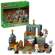 LEGO Minecraft The Trial Chamber Building Toy - Gamer Playset for Kids, Girls and Boys, Ages 8+ - Includes Shadow Hoodie Minifigure for Pretend Play - Birthday Gift Idea - 21271 🍁 All In One Marketplace Canada