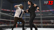 WWE 13 - PlayStation 3 Standard Edition
