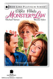 Monster-in-Law (New Line Platinum Series) [Import]