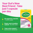 Culturelle Probiotics, Women’s Healthy Balance, 30 Capsules, 5 Clinically Proven Probiotic Strains to Support Digestive, Immune & Vaginal Health* 🍁 All In One Marketplace Canada