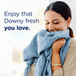 Downy In-Wash Laundry Scent Booster Beads, Cool Cotton, 24 oz 🍁 All In One Marketplace Canada