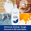 Tineco Floor Cleaning Solution 1L (33.8 OZ) for i5/i6 Stretch & FLOOR ONE S5/S6/S7/S9 Artist & S6/S7/S9 Master & Breeze Series, (EXCEPT iFLOOR 5 Steam/S5/ S7/ S9 Artist Steam Series) Wet Dry Vacuum 🍁 All In One Marketplace Canada