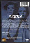 Suddenly