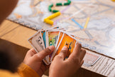 Ticket to Ride Europe Board Game | Family Board Game | Board Game for Adults and Family | Train Game | Ages 8+ | For 2 to 5 players | Average Playtime 30-60 minutes | Made by Days of Wonder 🍁 All In One Marketplace Canada