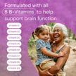One A Day Women 50 Plus Multivitamin Gummies- Advanced Multivitamin Gummy with Brain Function & Immunity Support, Formulated with Vitamins & Minerals for Women 50+, 130 Gummies 🍁 All In One Marketplace Canada