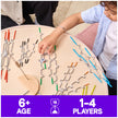 Spin Master Games, Suspend, A Balancing Family Game of Tricky Hangs & Steady Hands, Family Game Night, Learning Toy, 1-4 Players, for Ages 6 & Up 🍁 All In One Marketplace Canada