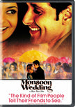 Monsoon Wedding (Widescreen) - DVD (Used)