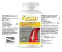 Kyolic Formula 104 Aged Garlic Extract, Odourless Garlic, 360 Capsules 🍁 All In One Marketplace Canada