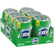 EXCEL, Spearmint Flavoured Sugar Free Chewing Gum, 60 Pieces, 6 Bottles 🍁 All In One Marketplace Canada