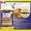 Hagen Pigeon and Dove Staple VME Seeds, 6-Pounds 🍁 All In One Marketplace Canada
