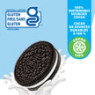 OREO Gluten Free Original Chocolate Sandwich Cookies, 342 g 🍁 All In One Marketplace Canada