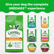 GREENIES Dog Treats Original Petite Natural Dental Care, (90 Treats) 54oz. Pack 🍁 All In One Marketplace Canada
