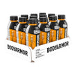 BODYARMOR SuperDrink Orange Mango, 473 mL Bottles (12 Pack) – Sports Hydration Drink with Coconut Water, Potassium-Packed Electrolytes and Antioxidant Vitamins 🍁 All In One Marketplace Canada