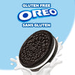OREO Gluten Free Original Chocolate Sandwich Cookies, 342 g 🍁 All In One Marketplace Canada