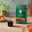 STARBUCKS House Blend Roast Ground Coffee, Medium Roast, Smooth And Balanced, Made With 100 Percent Arabica Beans, For Use With Drip Coffee Makers, Pour-overs, And French Presses, 793 g 🍁 All In One Marketplace Canada