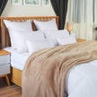Utopia Bedding Pillows Queen Size 2 Pack – Soft, Supportive Hotel Quality Bed Pillow, Down Alternative Cooling Pillow for Side, Back or Stomach Sleepers, Premium Queen Pillows 🍁 All In One Marketplace Canada