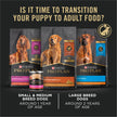 Purina Pro Plan High Protein Dry Puppy Food, Chicken and Rice Formula - 6 lb. Bag 🍁 All In One Marketplace Canada