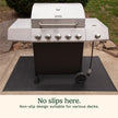 Cuisinart Premium Deck and Grill Mat, 65
