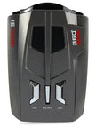 V9 Car Radar Speed Detector Laser 360° Voice Alert Mobile Speedometer