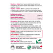 Jamieson Vitamin B12 1,200 mcg Gummies Natural Raspberry Flavour, Naturally Energizing, and Supports Metabolism. Vegetarian, Non-GMO, Gluten-Free, No Artificial Flavours, Colours, or Preservatives, 70 Count, Proudly Canadian