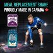 Vega Premium All-in-One Nutrition Protein Powder – 20g Plant-Based Vegan Protein, Vitamins & Probiotics, Vanilla, 827g (20 Servings) 🍁 All In One Marketplace Canada