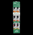 Three Farmers - BTS Shipper 36 Units (1disp)