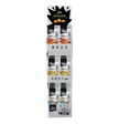 Three Farmers - 36 unit Chickpea Shipper (1disp)