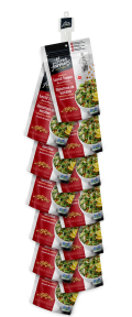 Three Farmers - Lentil Topper Clip Strip (2clstr)