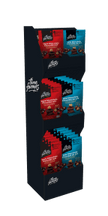 Three Farmers - Indulgence Shipper mixed 36 Ct (1disp)