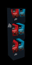 Three Farmers - Indulgence Shipper mixed 36 Ct (1disp)