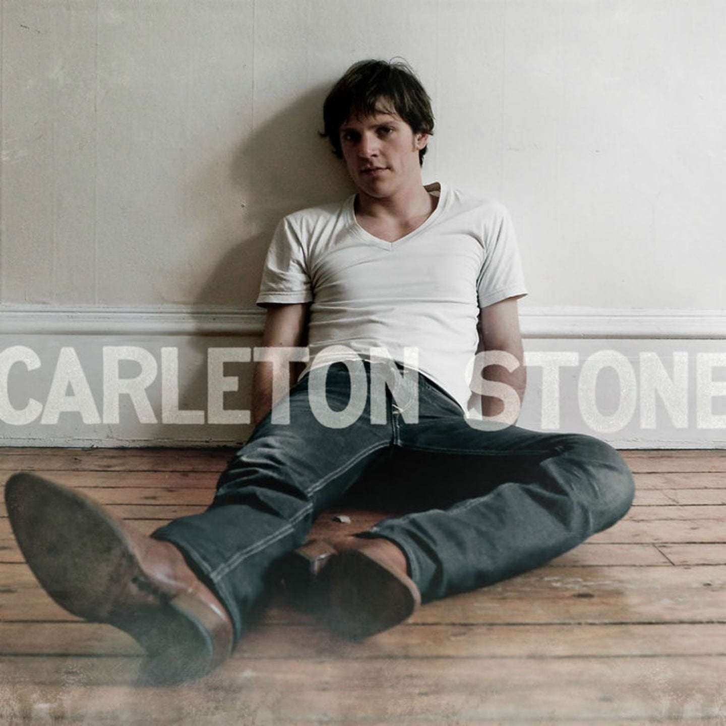 Carleton Stone / Carleton Stone - CD