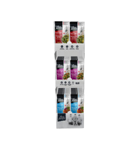 Three Farmers - Salad Topper Shipper (1disp)